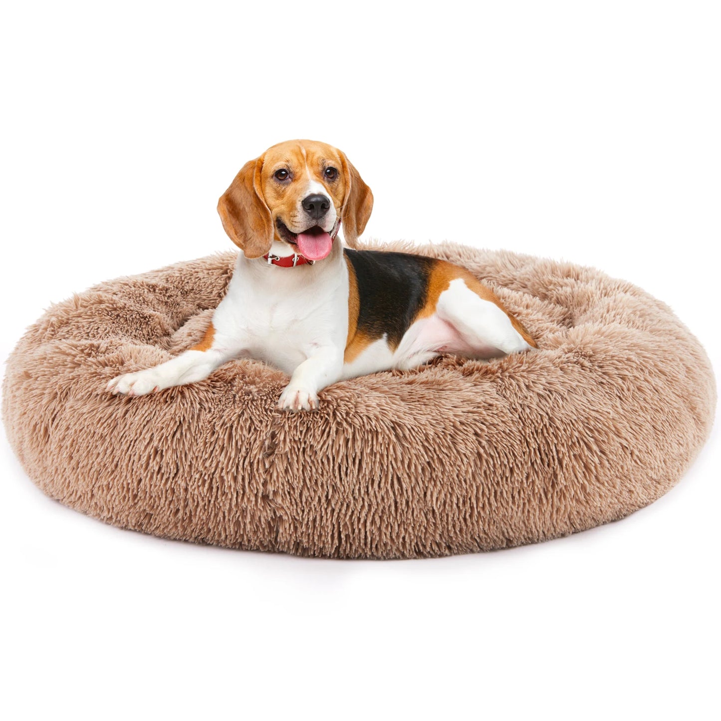 JHK Washable Dog Bed for Medium to Large Dogs