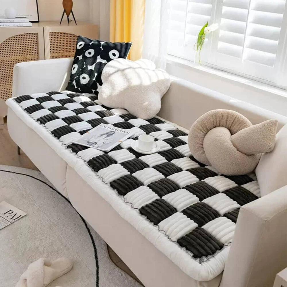 Dog and Cat Scratchable Blanket Anti-slip Washable Cushion