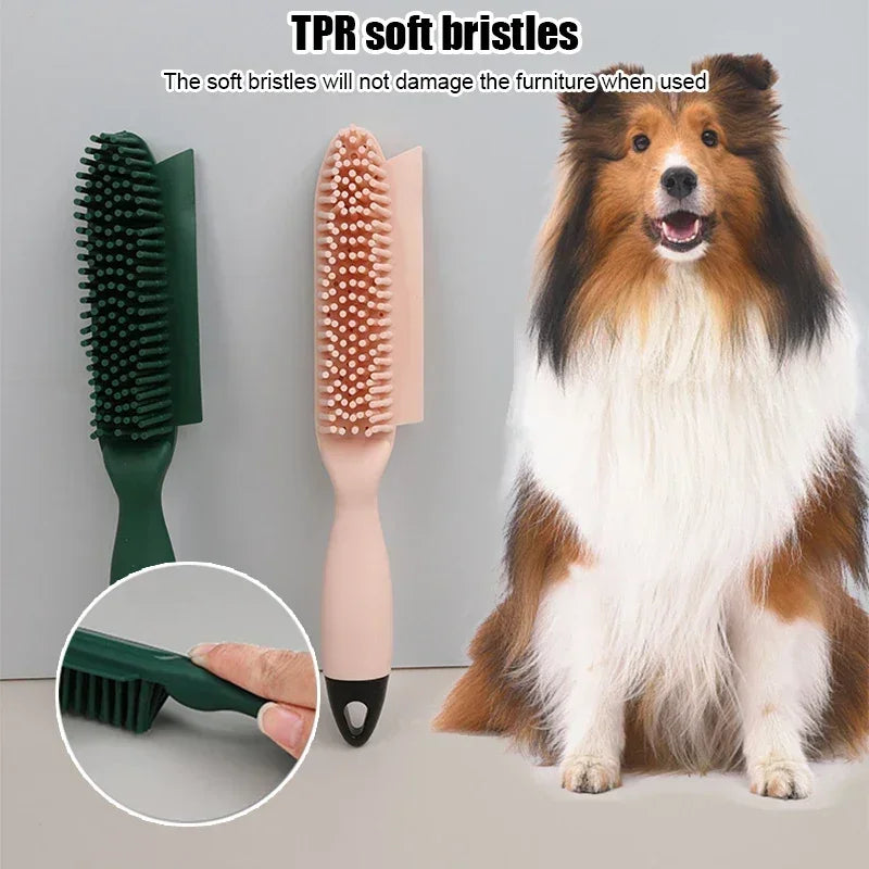 Dog Brush Pet Hair