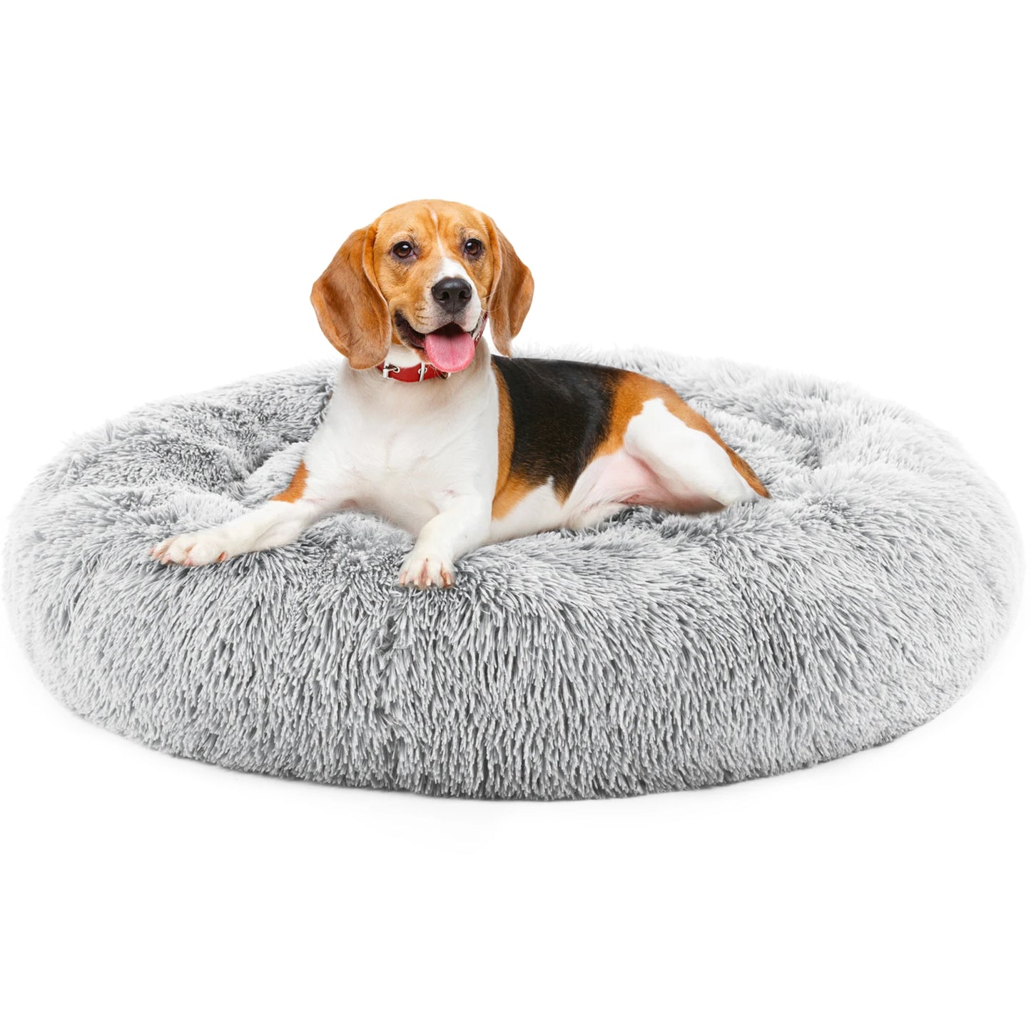 JHK Washable Dog Bed for Medium to Large Dogs