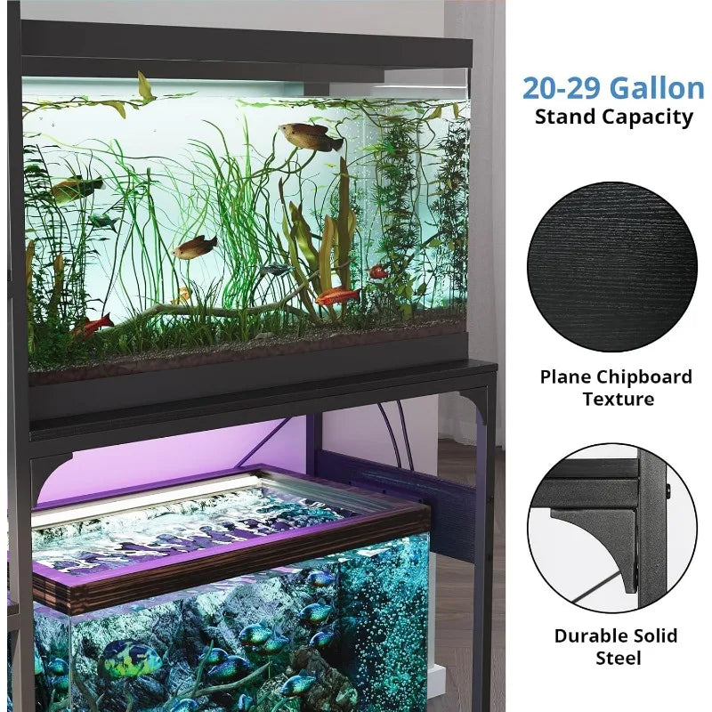 20-29 Gallon Fish Tank