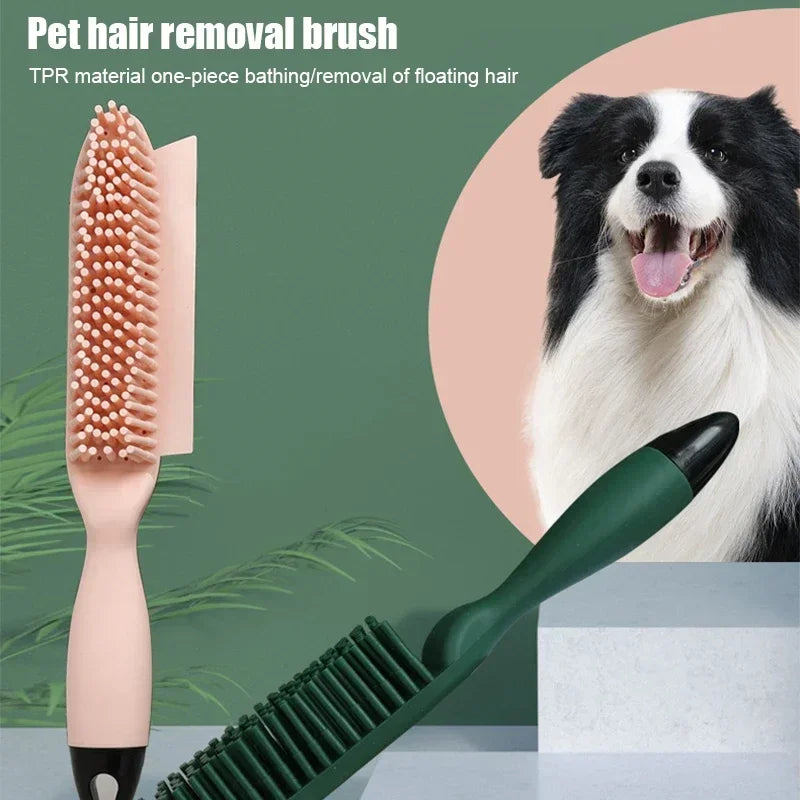 Dog Brush Pet Hair