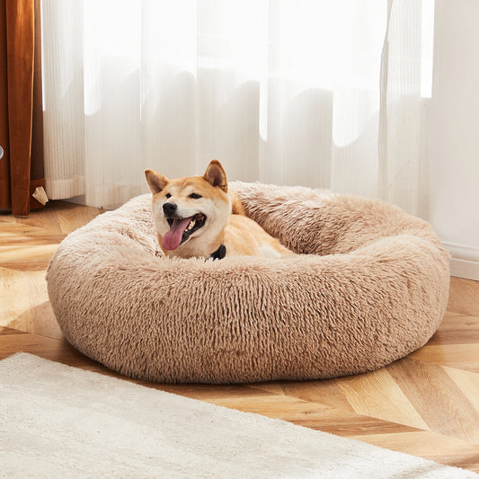 JHK Washable Dog Bed for Medium to Large Dogs