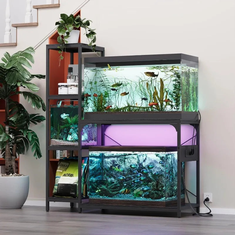 20-29 Gallon Fish Tank