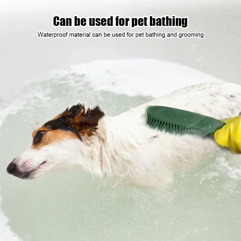 Dog Brush Pet Hair