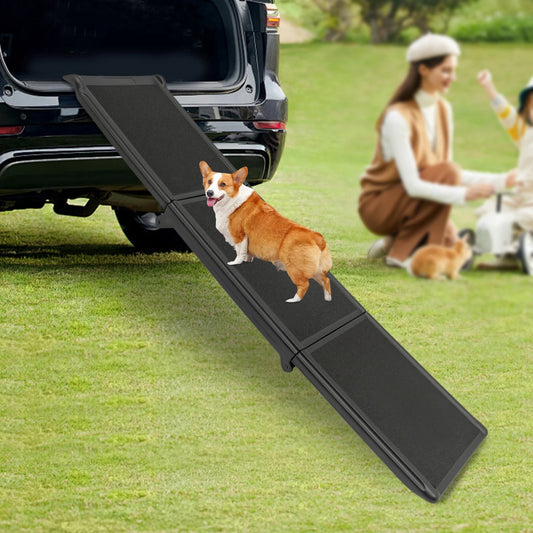 Foldable Pet Stairs