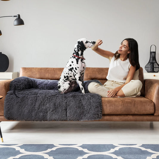 Pet Dog Bed Sofa for Comfortable Rest and Relaxation