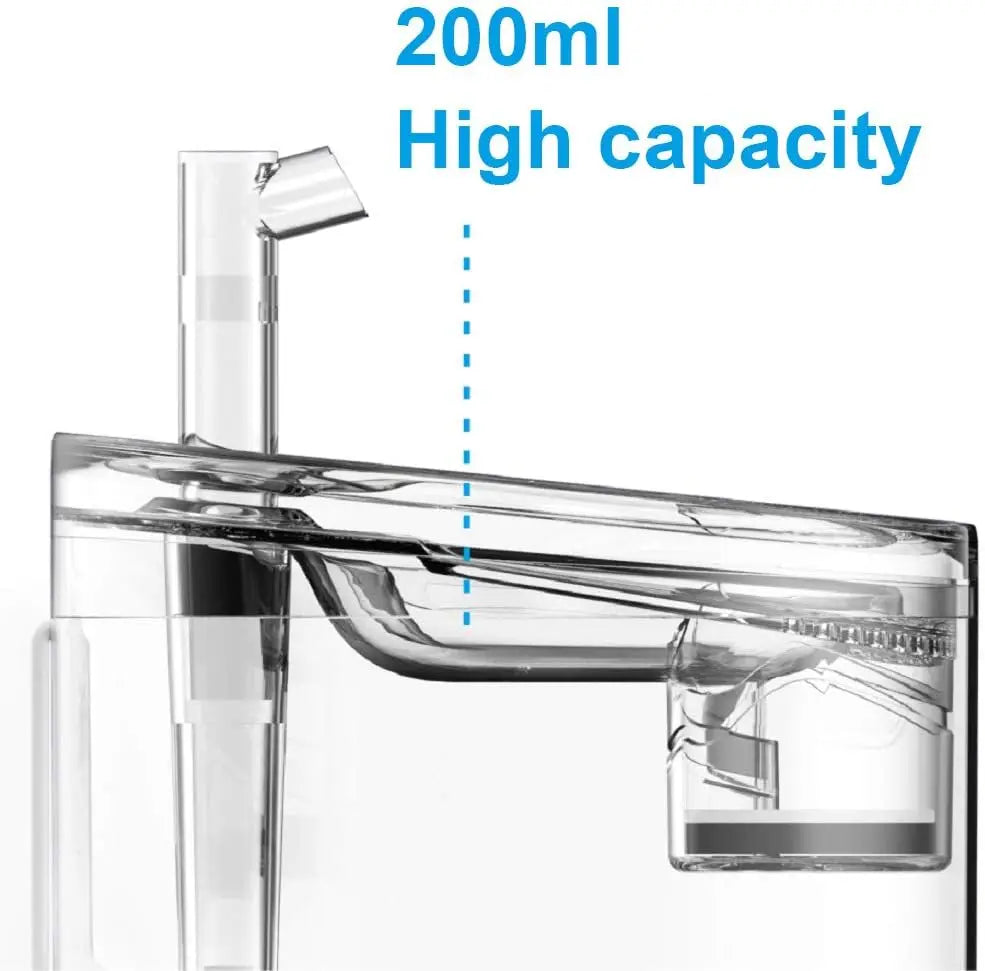 Cat Water Fountain 1.5L