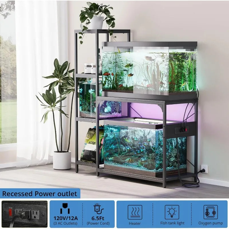 20-29 Gallon Fish Tank