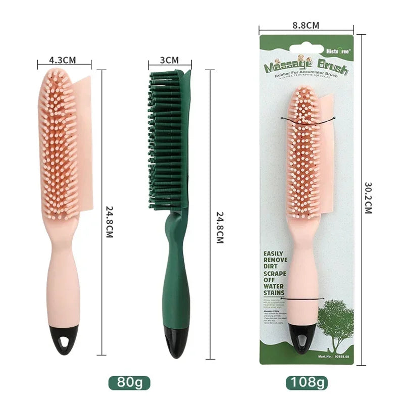 Dog Brush Pet Hair
