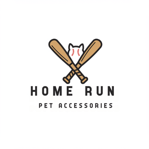 Home Run Pet Accessories 
